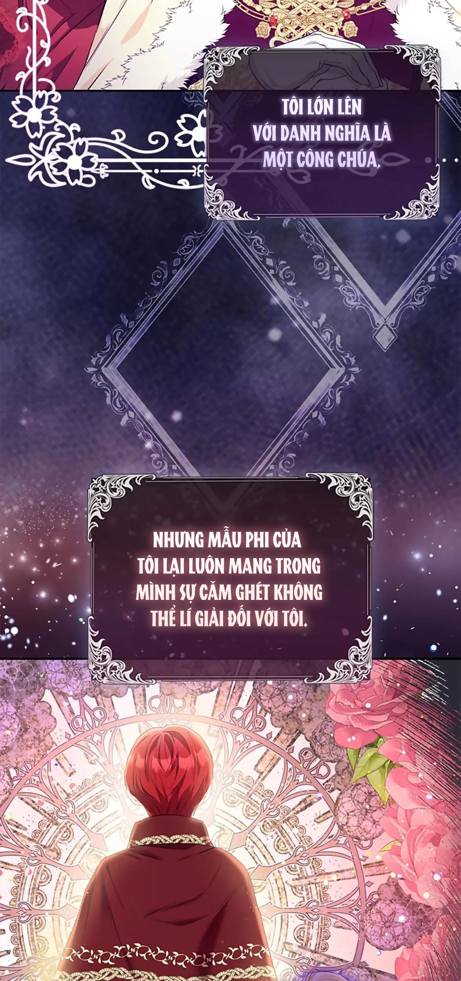 nàng công chúa của tôi chapter 1 41