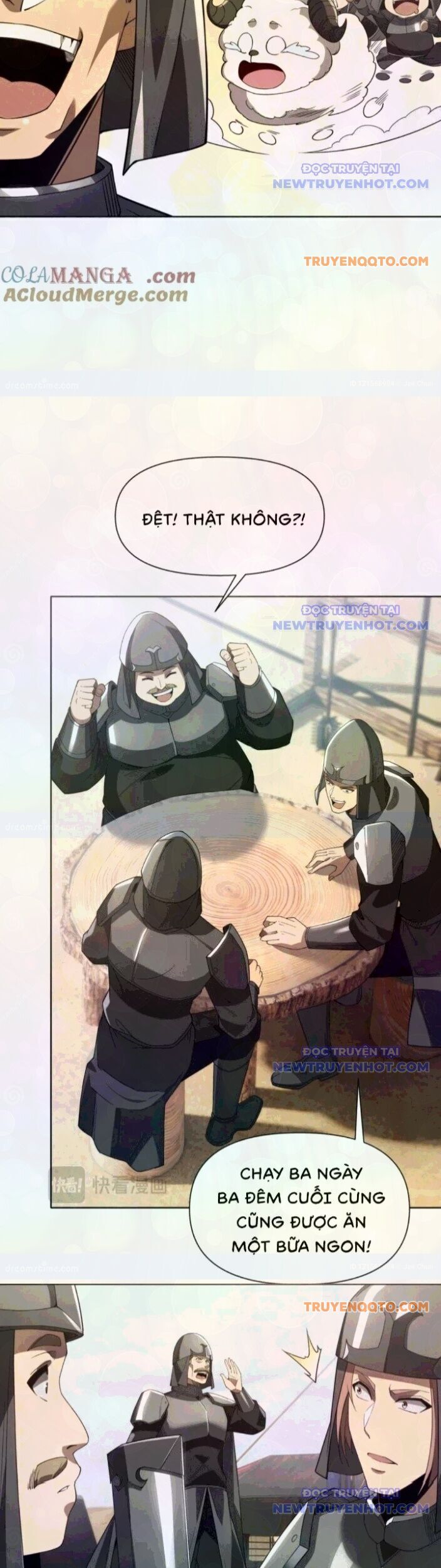 ta xây dựng đế quốc công nghiệp trên đại lục ma pháp chapter 24 3