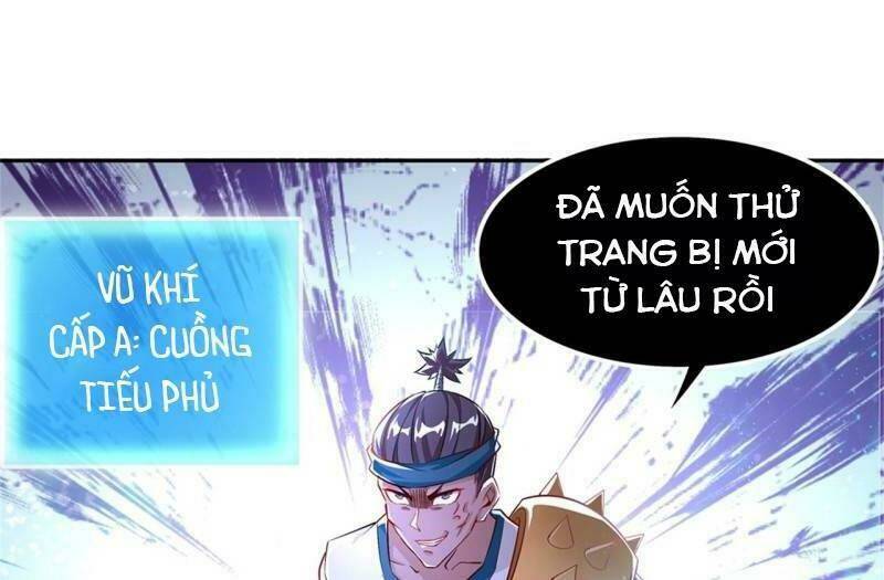 võng du chi tối cường đoán mệnh sư chapter 53 43