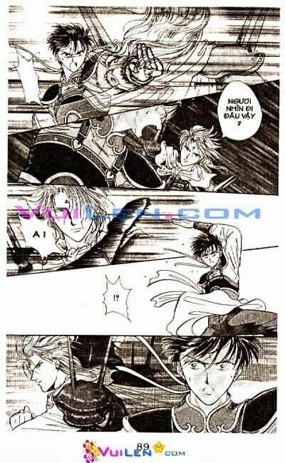 quyển sách kỳ bí chapter 13 90