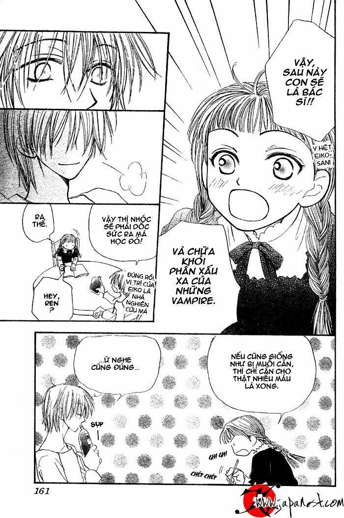 amai kamiato chapter 1 29