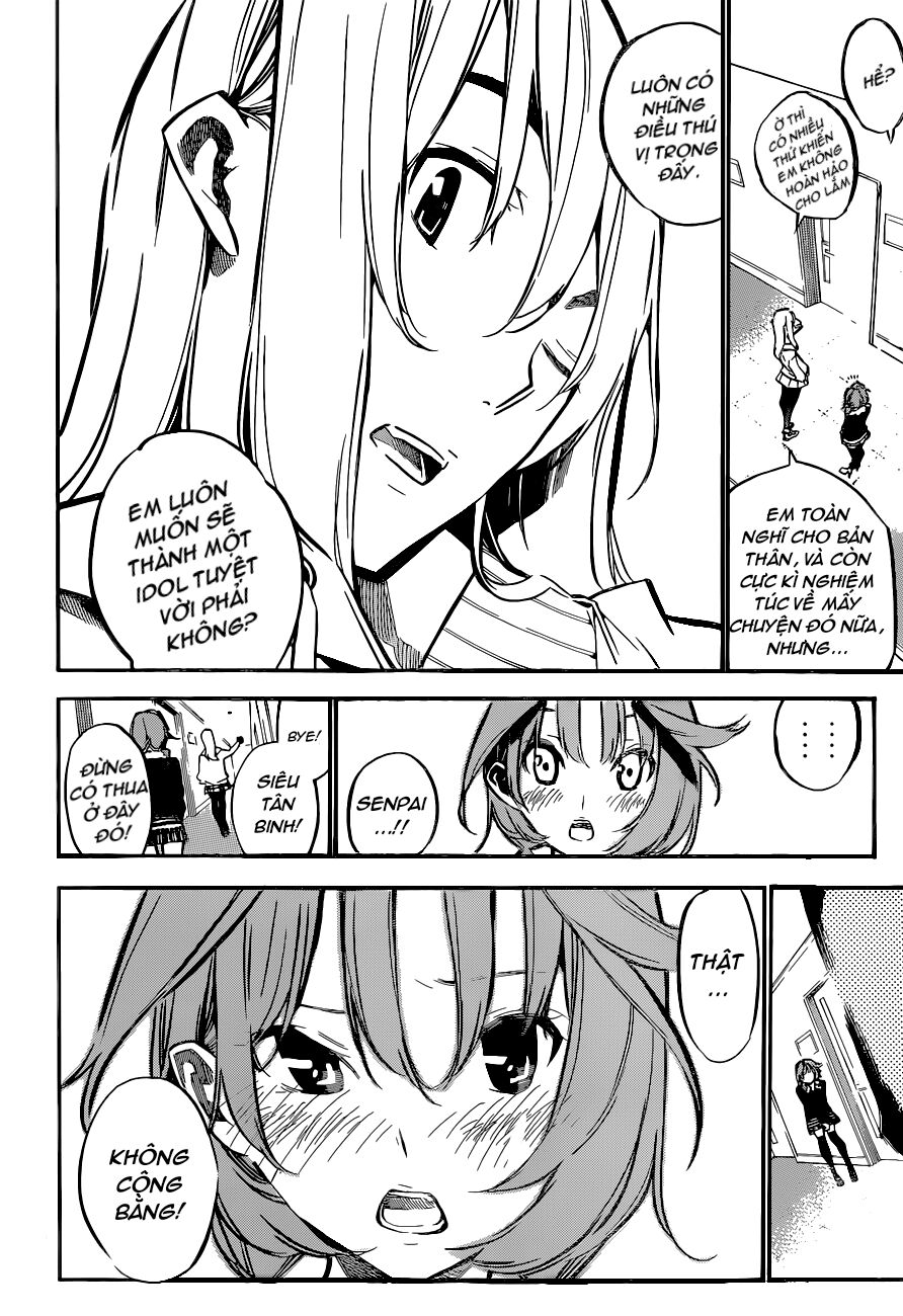 akb49 - renai kinshi jourei chapter 154 6