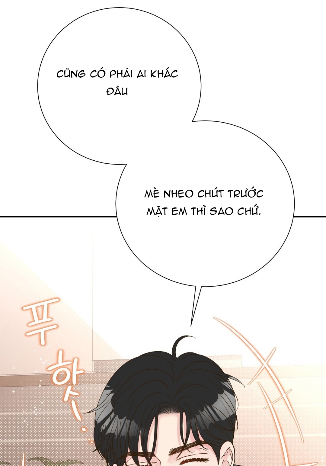 [18+] trải nghiệm thân mật với bạn của anh trai chapter 34.2 35