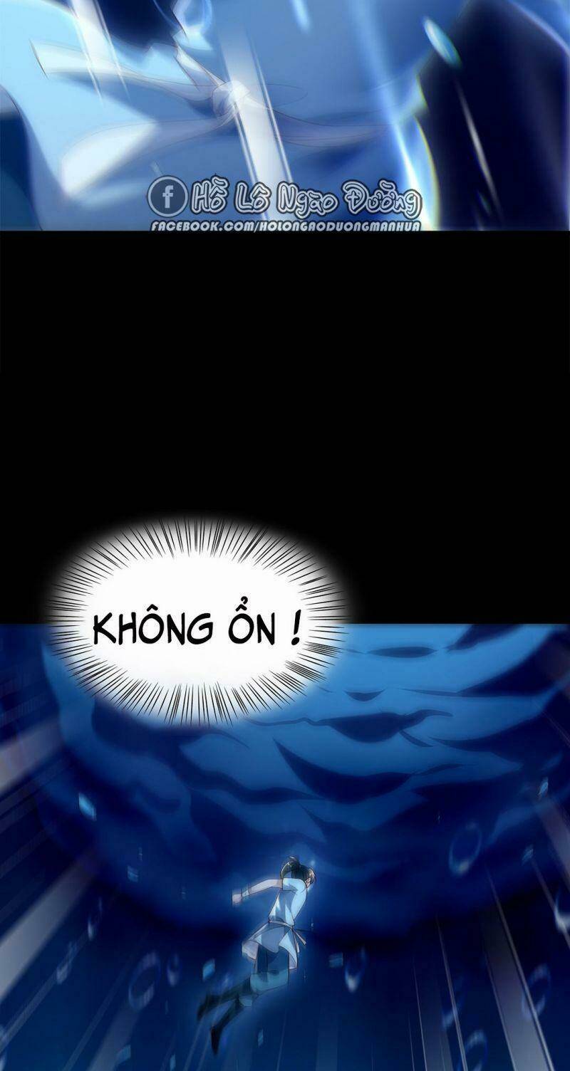 thiên kim bất hoán chapter 73 26