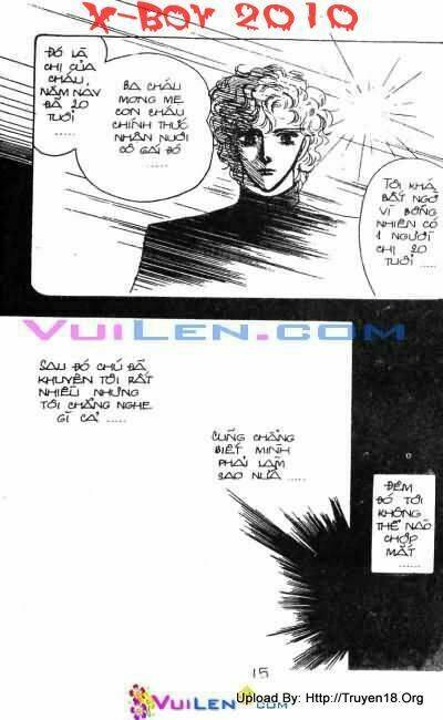 ánh đèn rực rỡ chapter 9 16