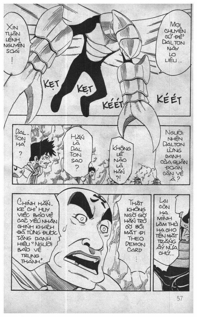 rave master (scan) chapter 17 107