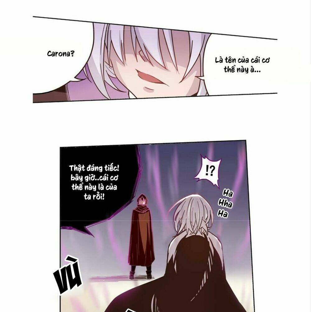 vì tôi là ông chú mở tiệm bán vũ khí chapter 10 10