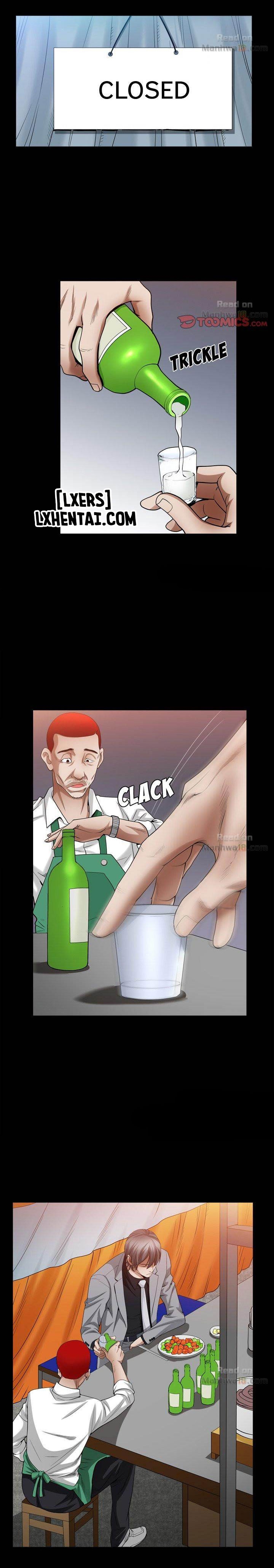 đôi chân trần chapter 22 15