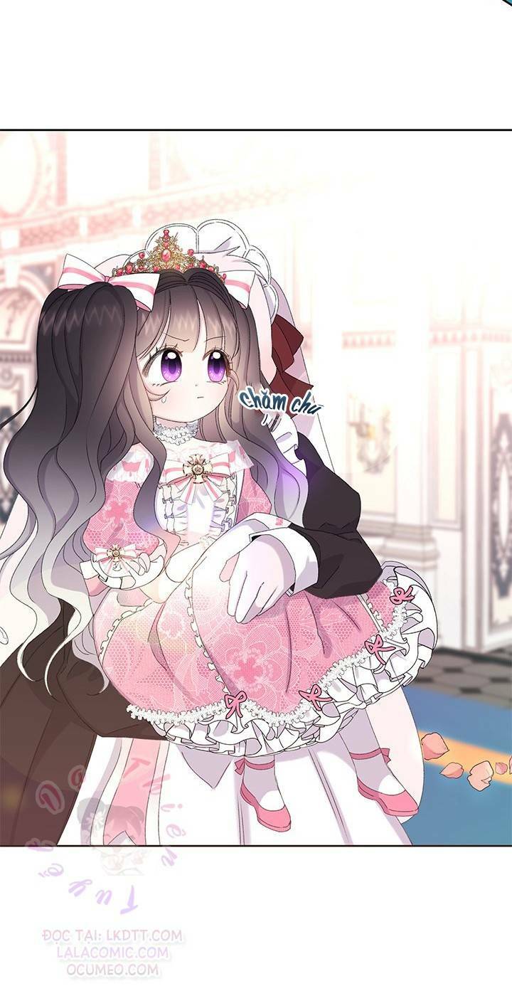 công chúa huỷ diệt chapter 6 53