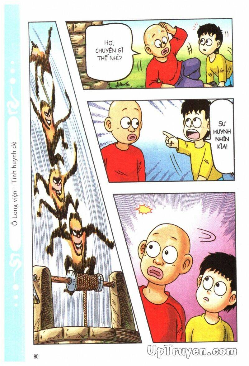 ô long viện tình huynh đệ chapter 7.3 21