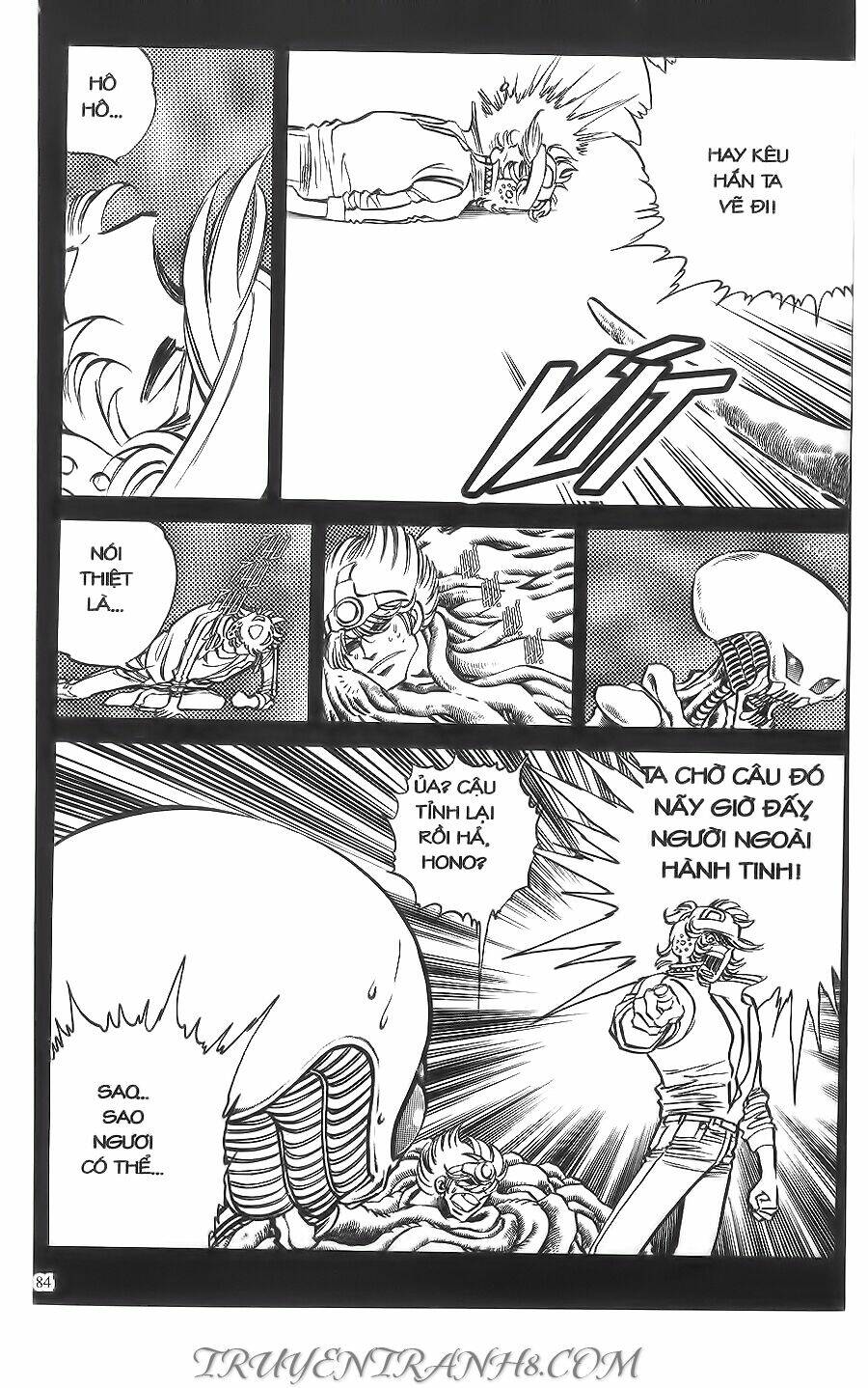 cây bút thần kỳ chapter 10 28