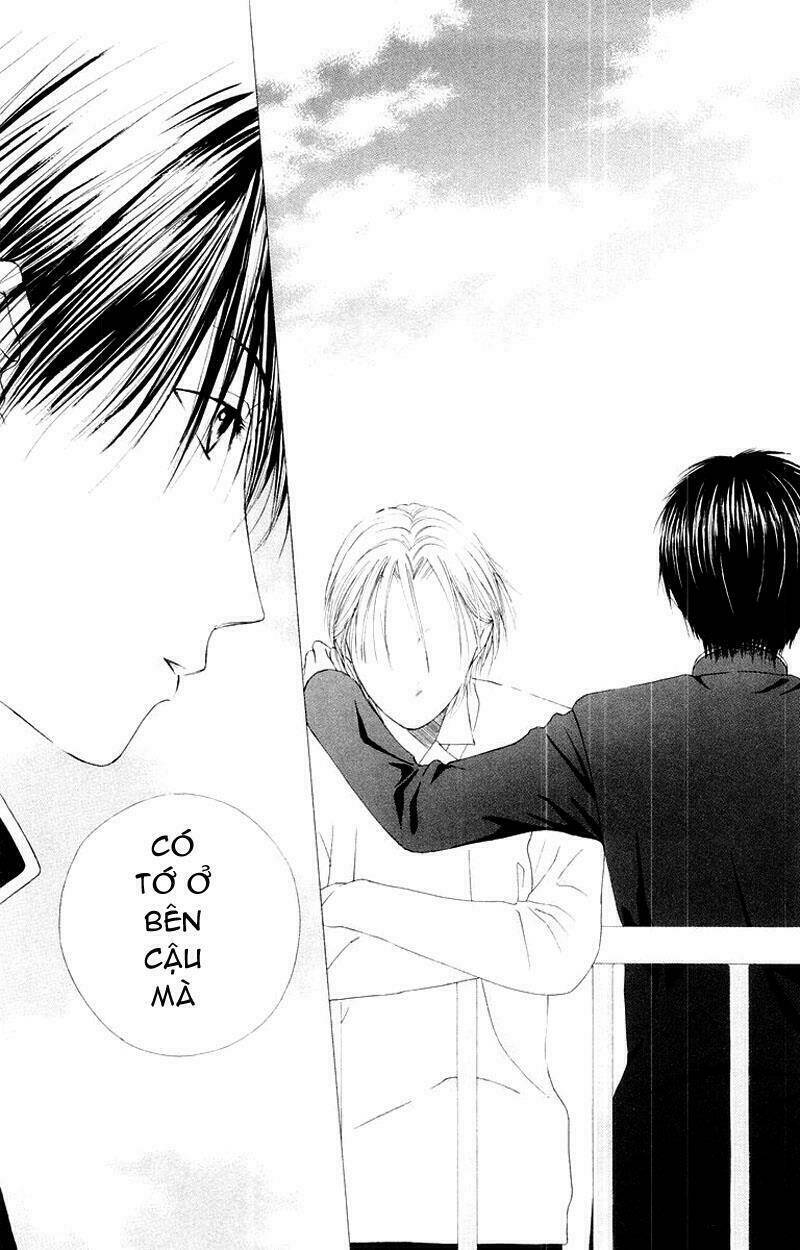 kare kano hajimemashita chapter 78 4