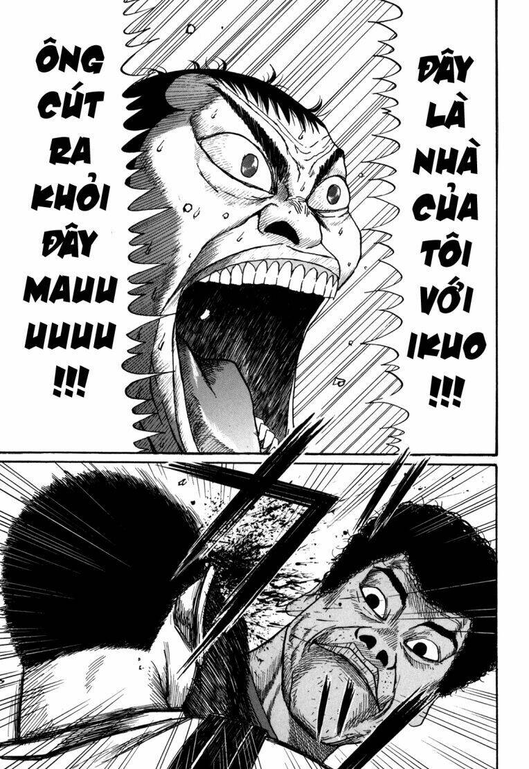 boku to issho chapter 49 9