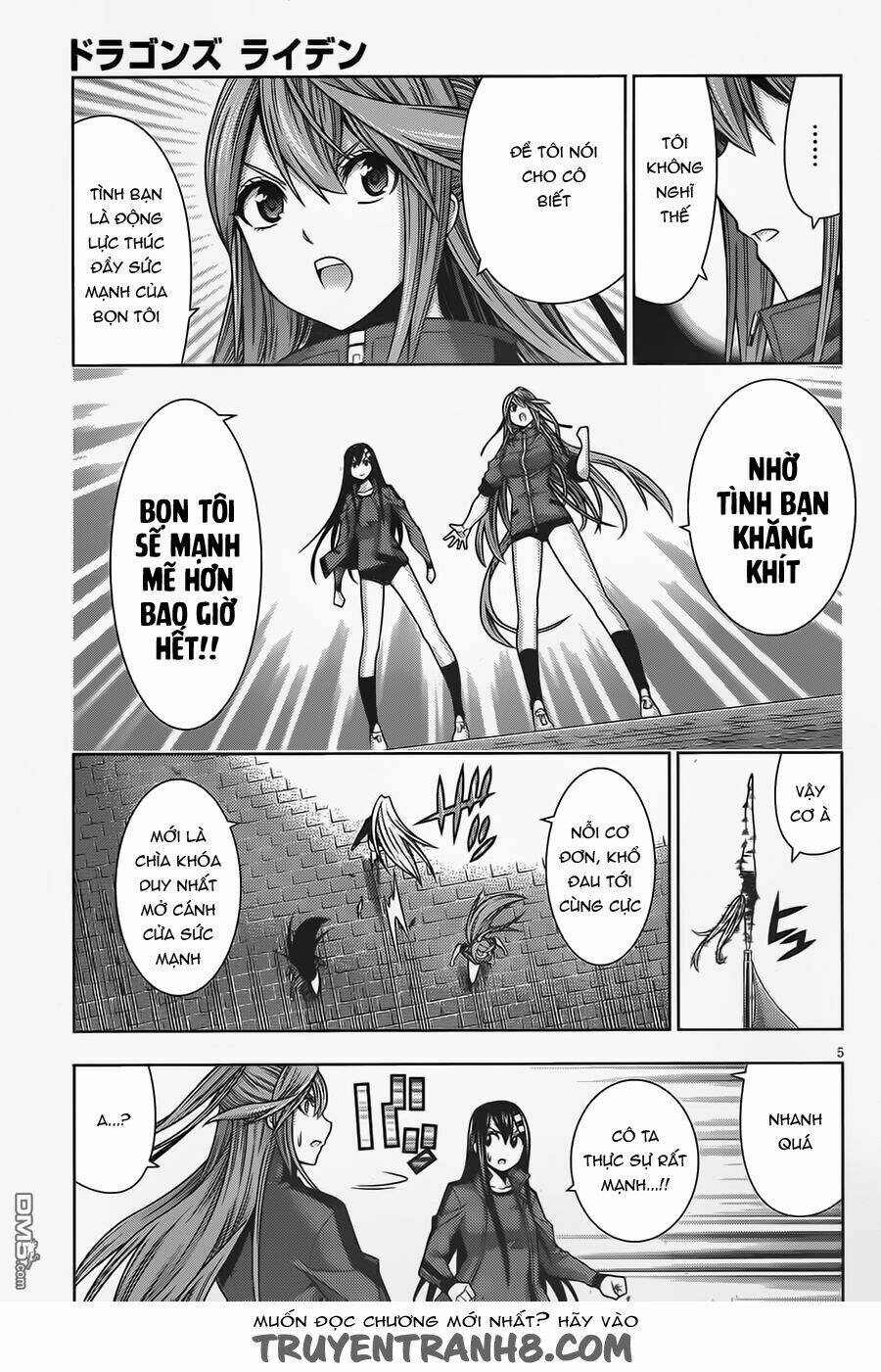 dragons rioting chapter 38.1 10