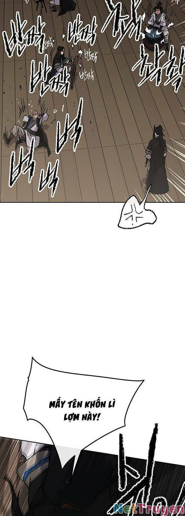 kiếm sĩ bất bại chapter 99 14