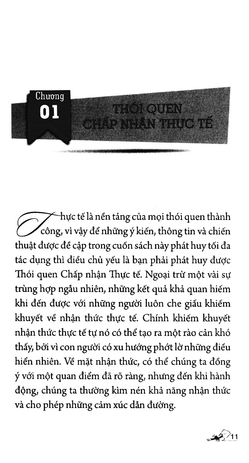 Những Thói Quen Đáng Giá Triệu Đô La