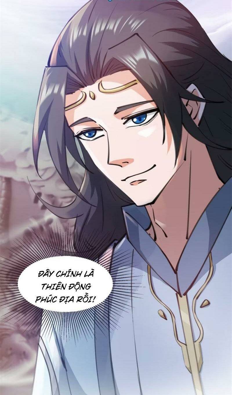 trăm tuổi mở hệ thống: con hiền cháu ngoan quỳ khắp núi! chapter 8 17