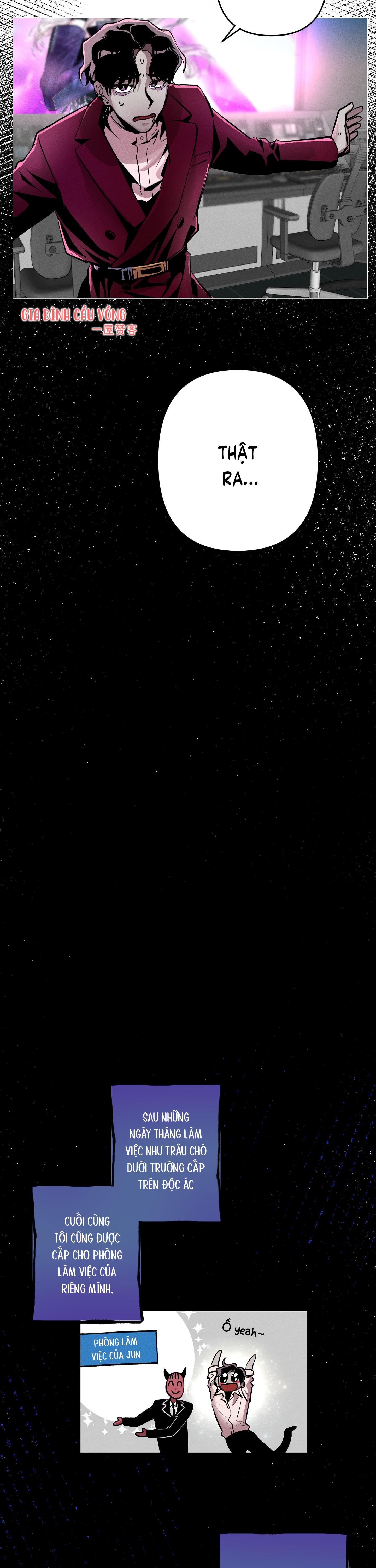 quan hệ giết chóc chapter 1 5