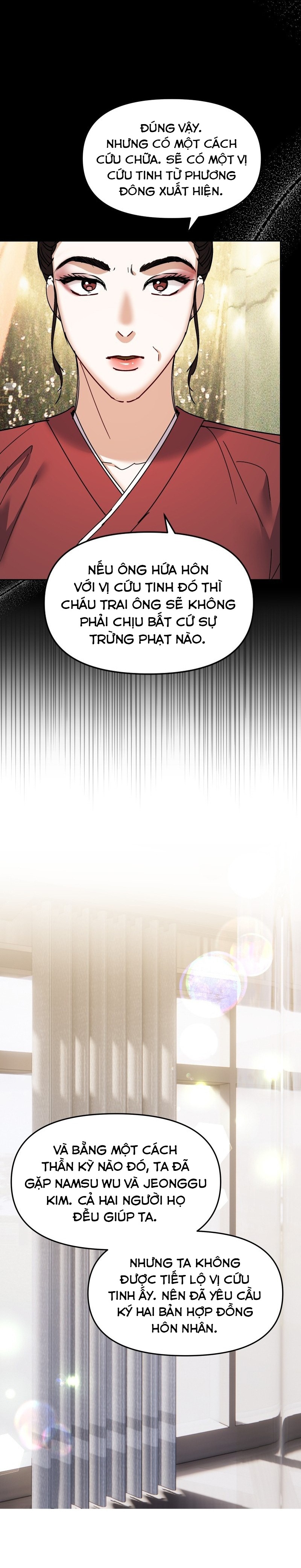 bản cam kết hôn nhân chapter 58 5