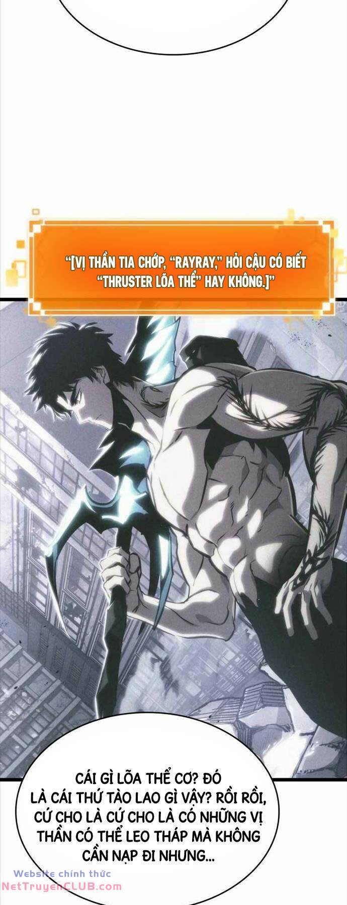 thế giới hậu tận thế chapter 109 45