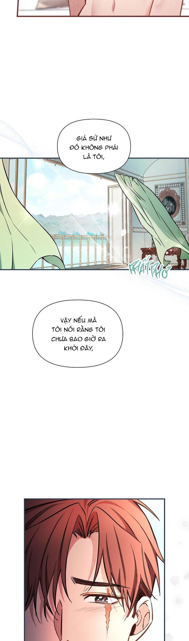 chuyến tàu cuồng loạn chapter 45 7
