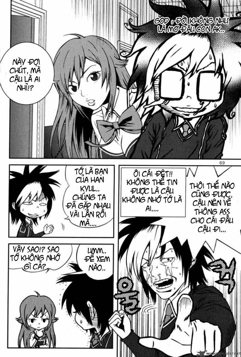 need a girl chapter 18 8