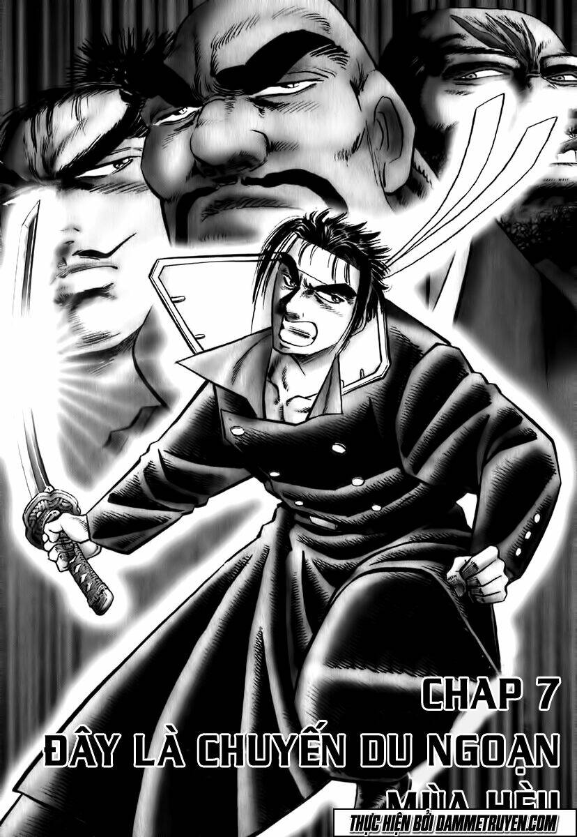 akakatsuki!! otokojuku - seinen yo, taishi wo idake chapter 7 2