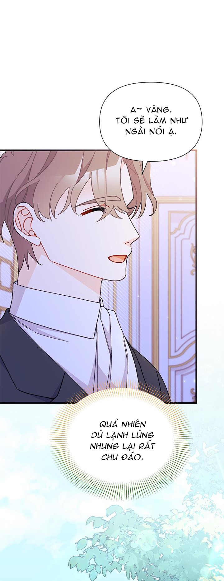 tôi đã kết hôn khi tôi tìm thấy nam chính chapter 42 31