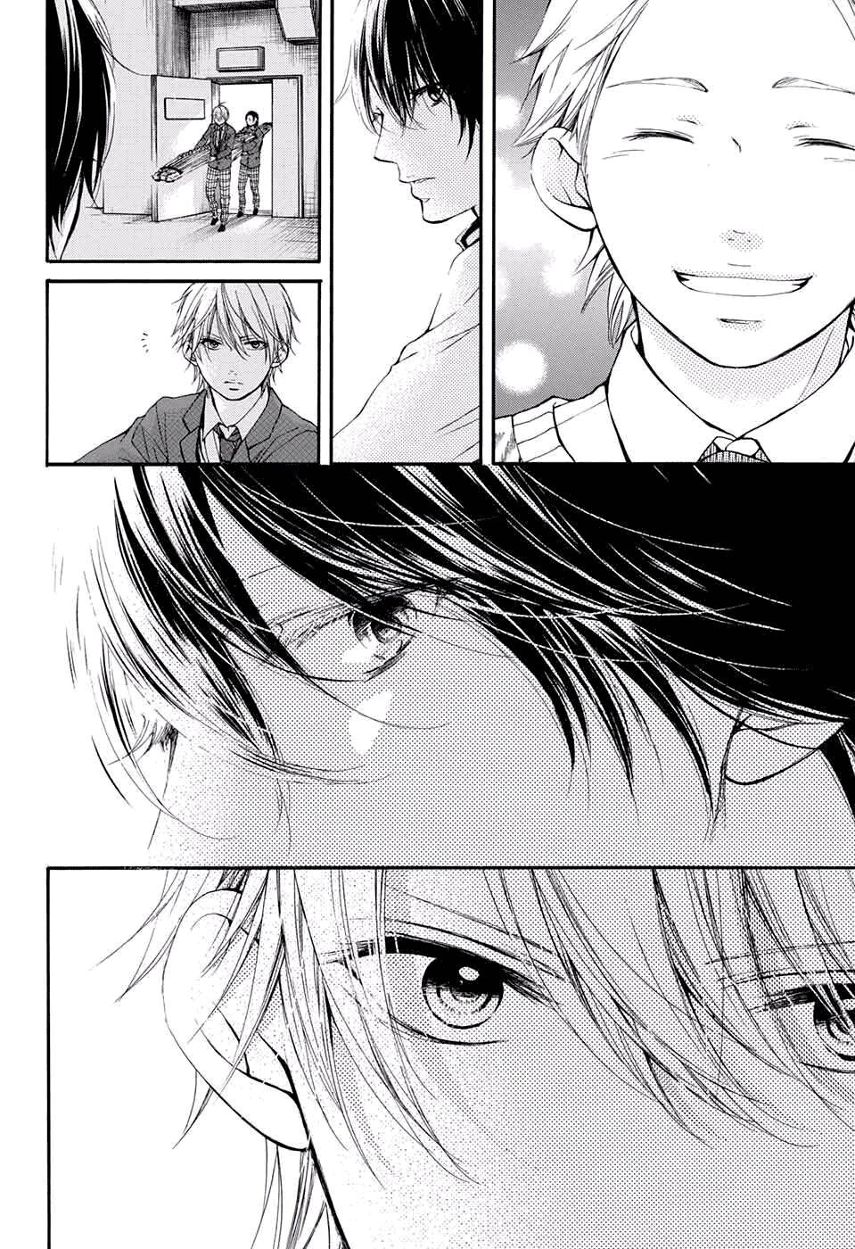 kono oto tomare! chapter 48 43