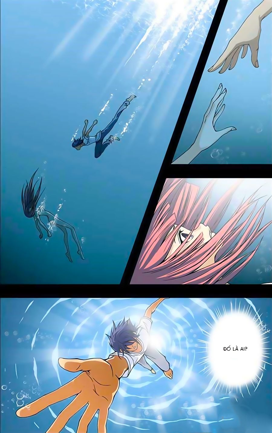 thâu tinh cửu nguyệt thiên chapter 213 6