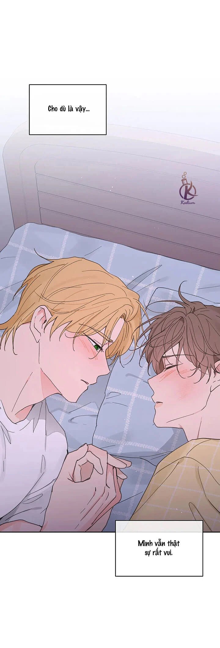 tâm tư của ju in chapter 70.5 18