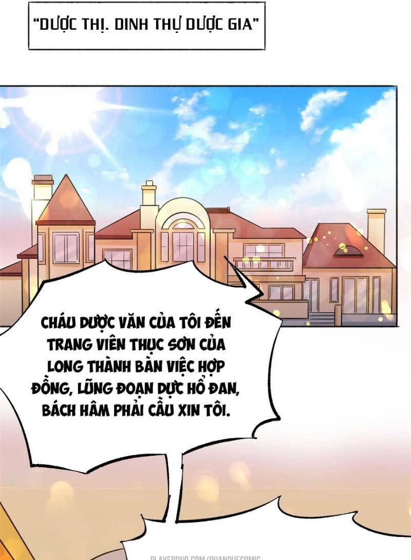 đô thị đỉnh phong cao thủ chapter 45 21