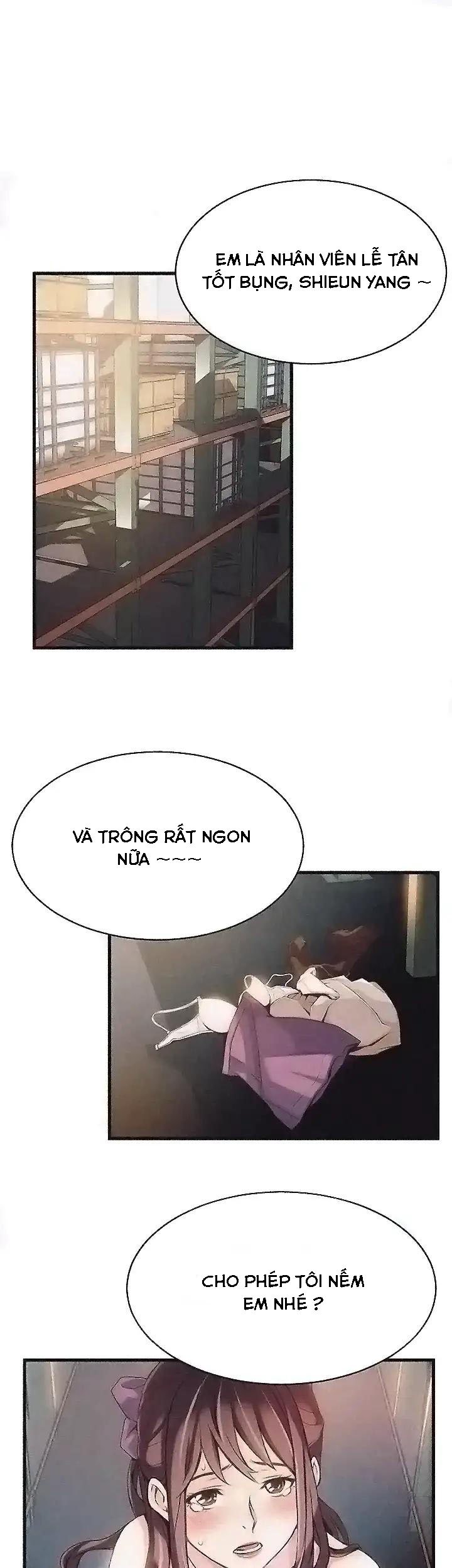 điểm yếu chapter 3 11