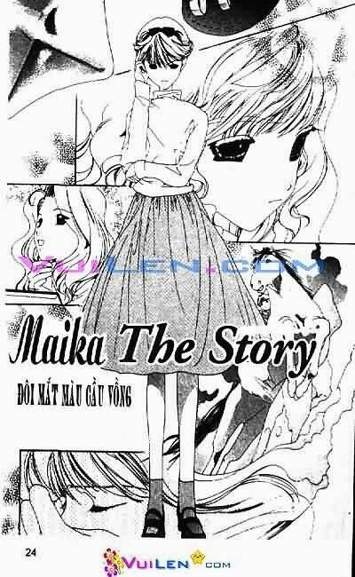 duyên kỳ ngộ chapter 6 25