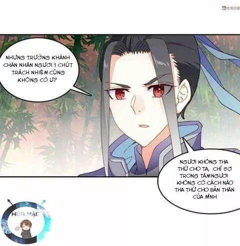 Lão Đại Xuyên Không Thành Tiên Nữ chapter 47.1 10