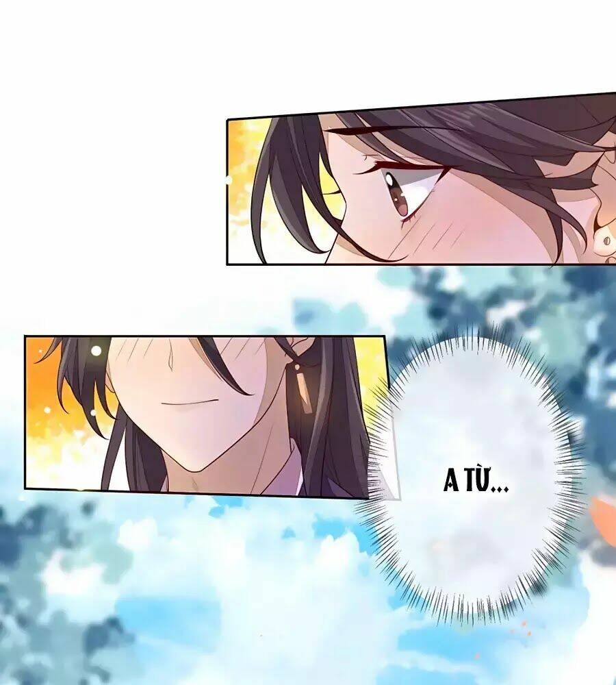 cửu khuyết phong hoa chapter 22 22