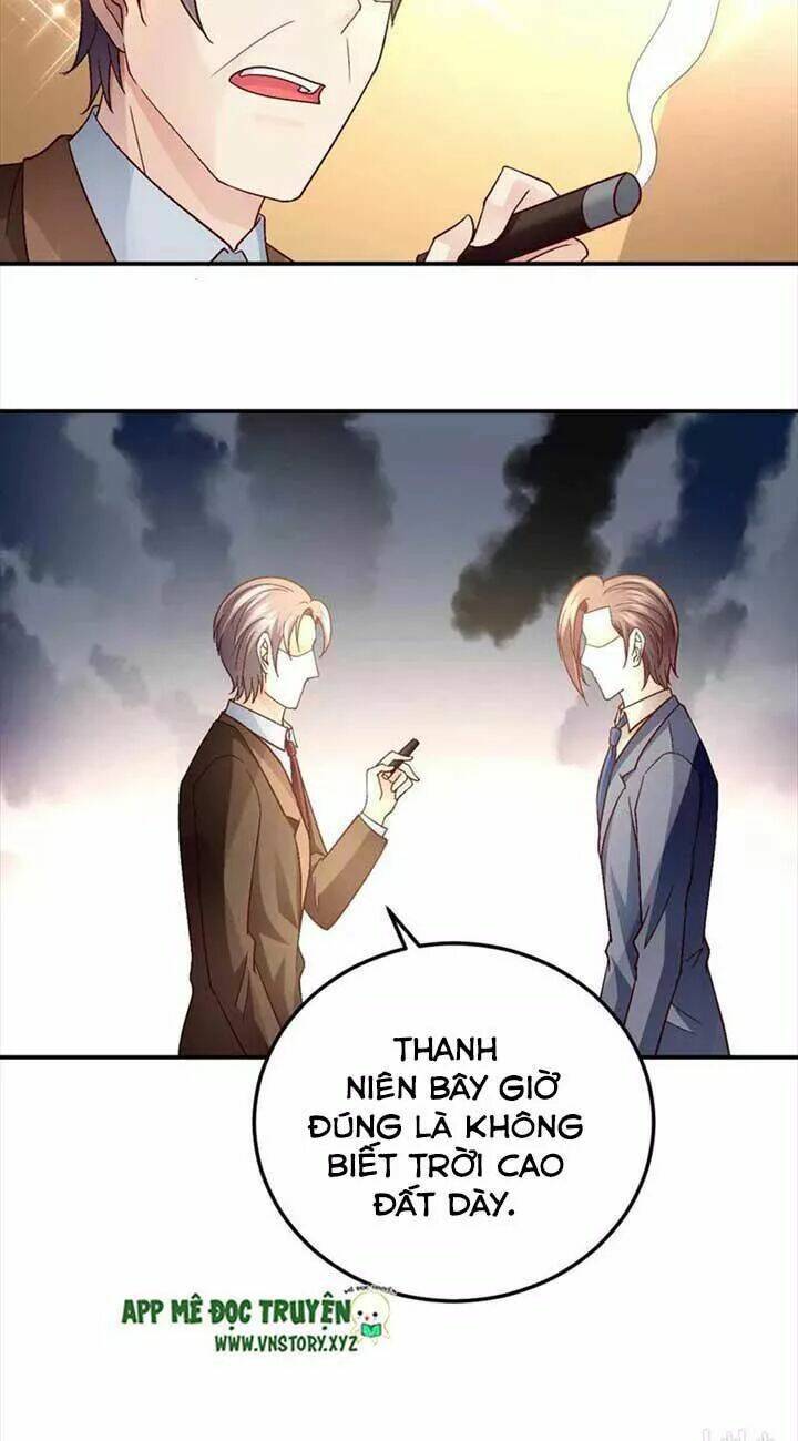 trò chơi săn tình - tổng tài khó kìm lòng chapter 87 22