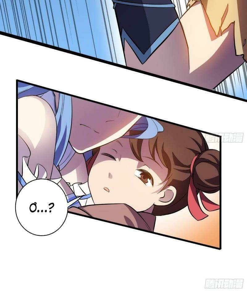 thiên mệnh long thần chapter 21 38