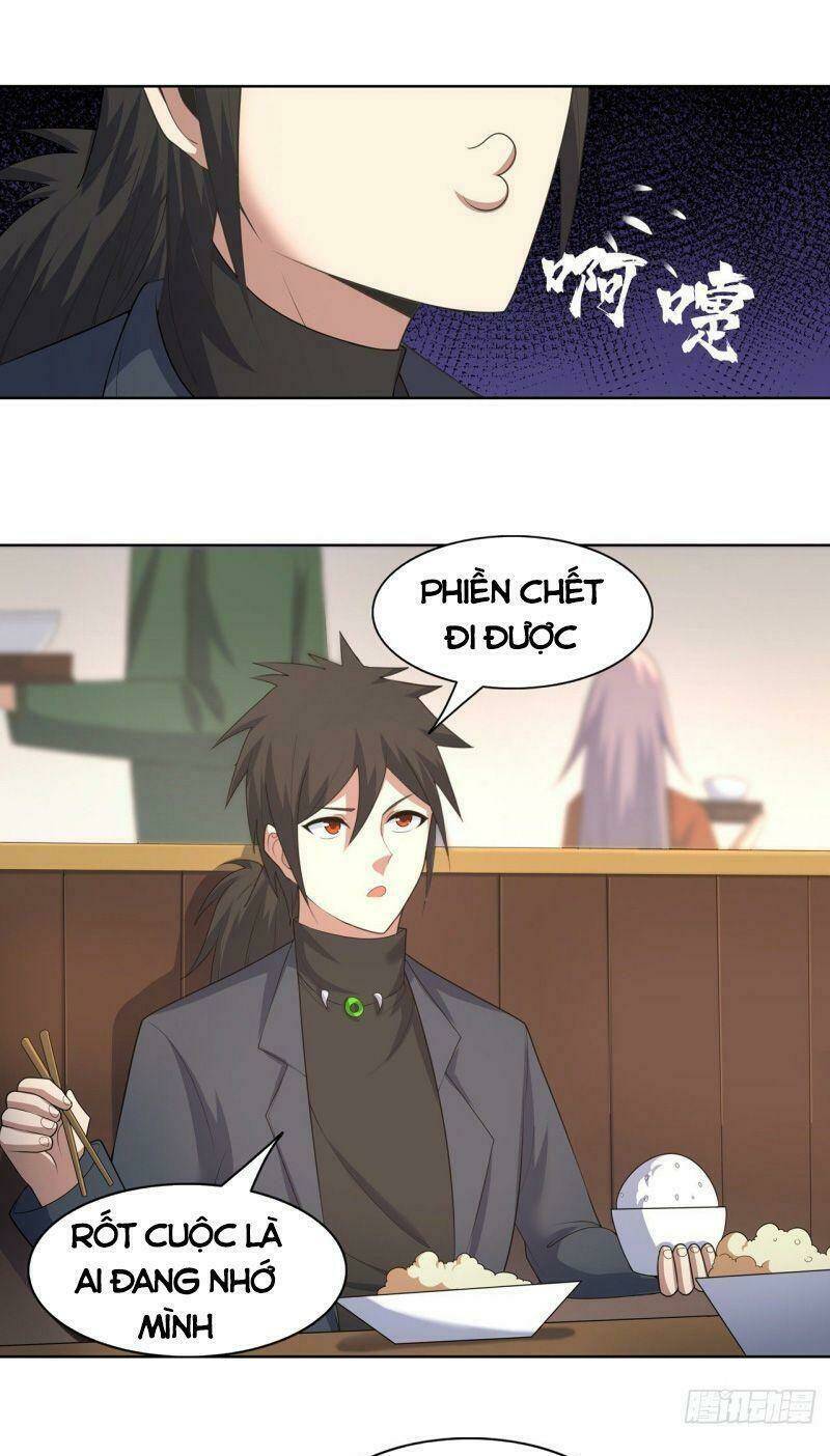 thần long tinh chủ chapter 34 20