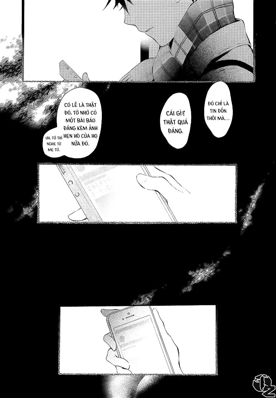 kaitou alice chapter 3 43