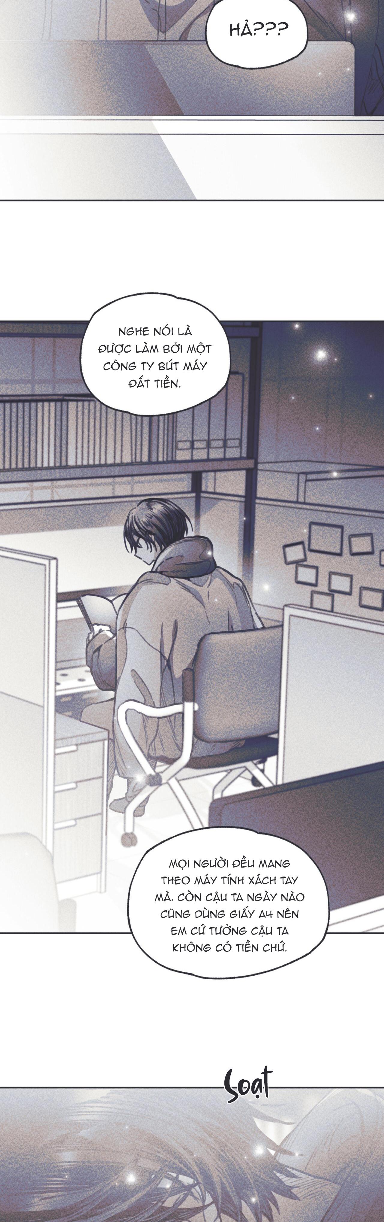 hồi ức cơn thịnh nộ chapter 12 16