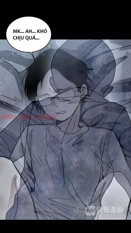 tiểu quỷ chapter 21 27