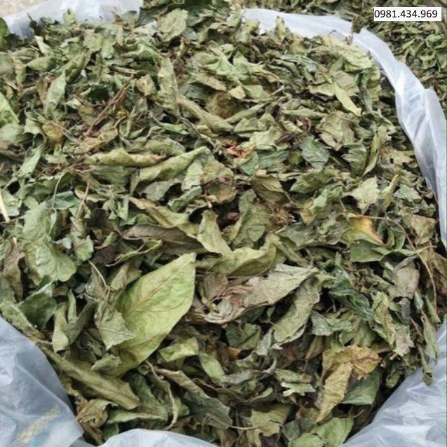 CHUẨN - 01kg xạ đen khô