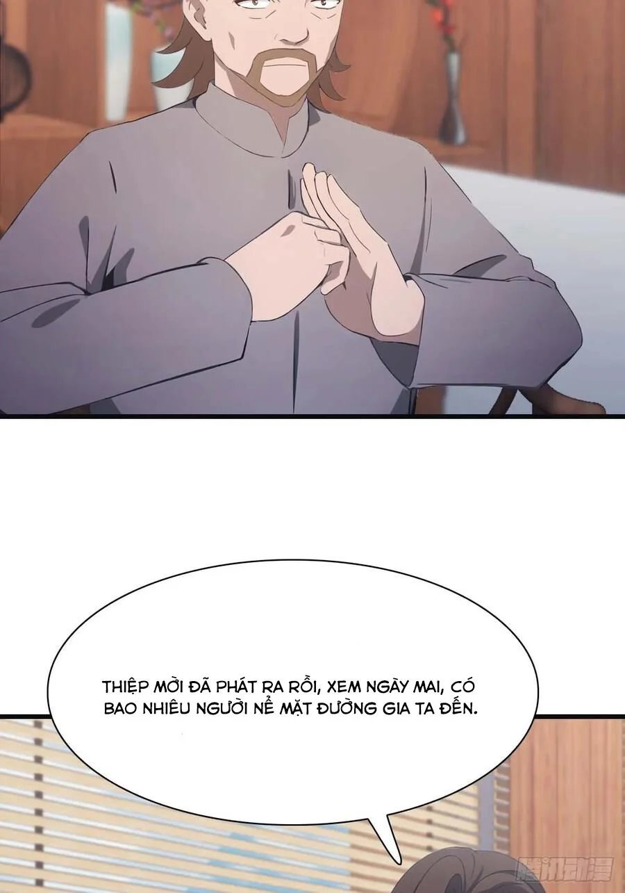 tu tiên trở về tại vườn trường – season 2 chapter 82 18