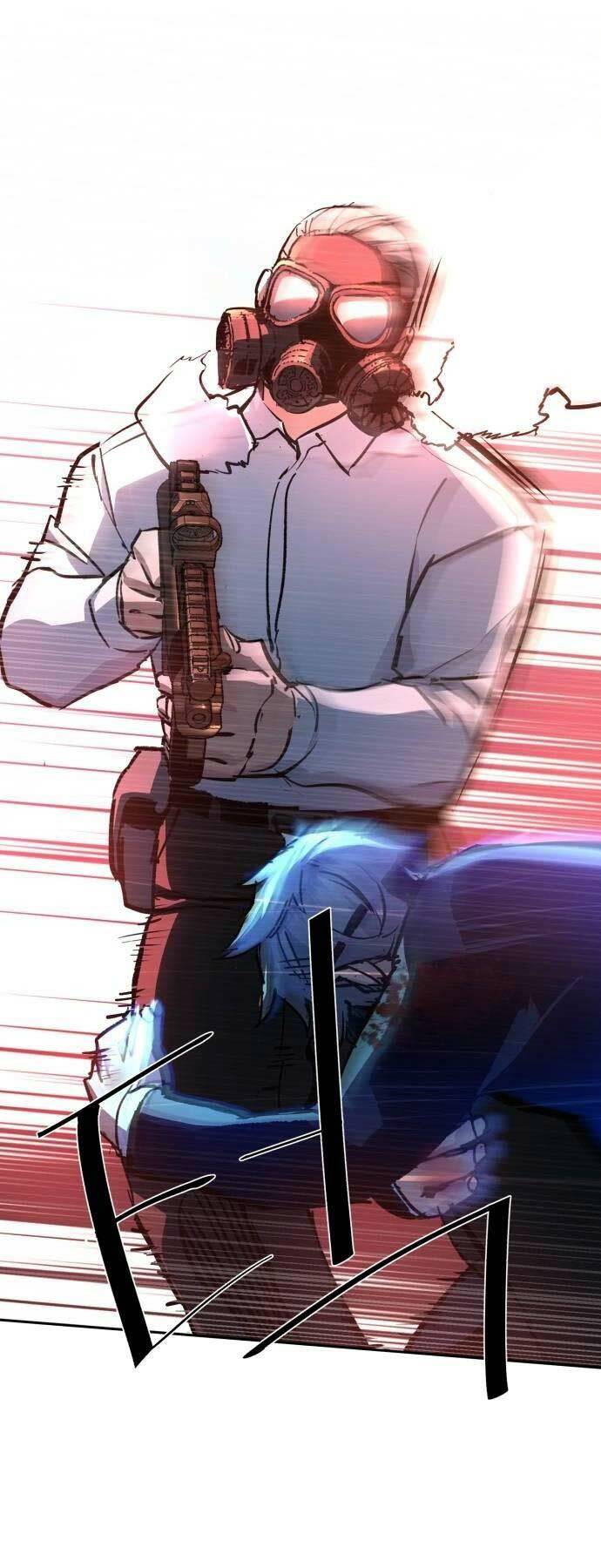 bạn học tôi là lính đánh thuê chapter 173 61