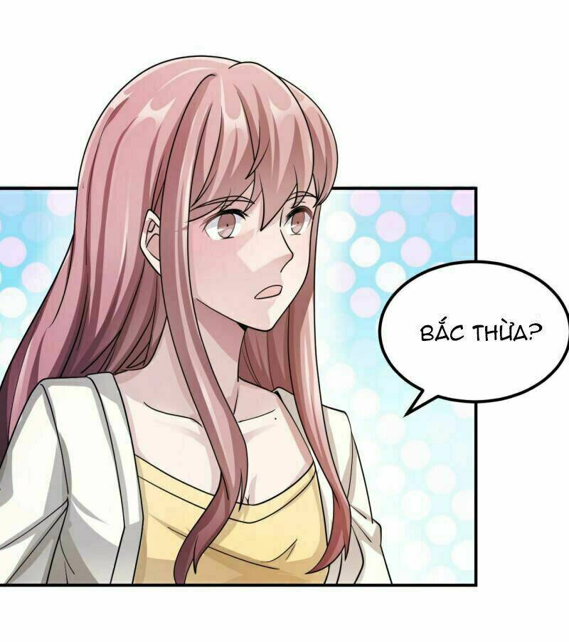 mạc thiếu bức hôn: vợ mới khó chống đỡ chapter 83 22