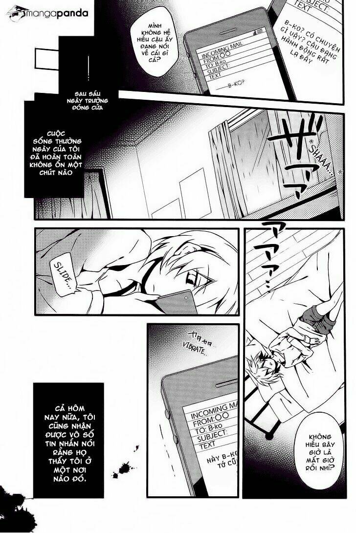 shuuen no shiori chapter 5 6
