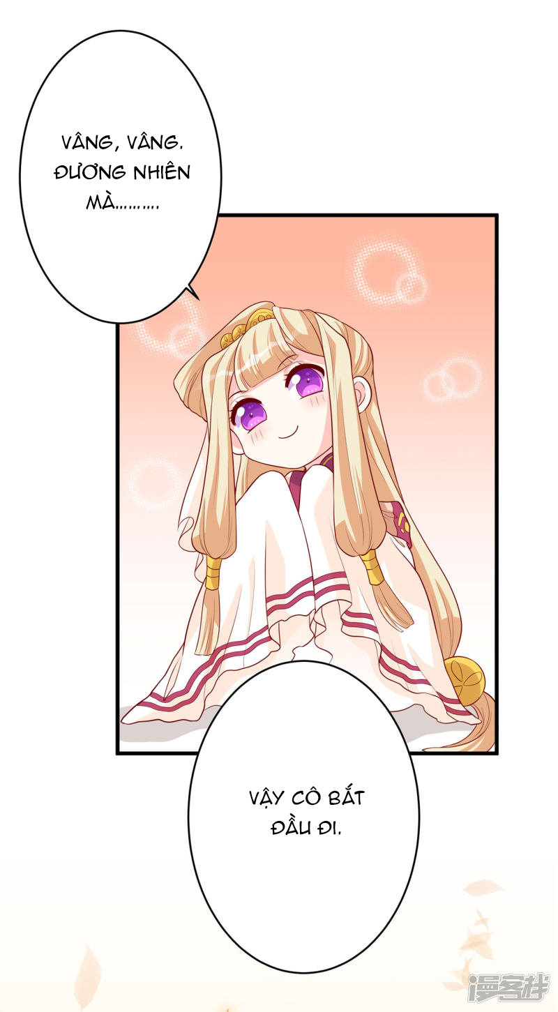 từ đây vương gia không thượng triều sớm chapter 8 9