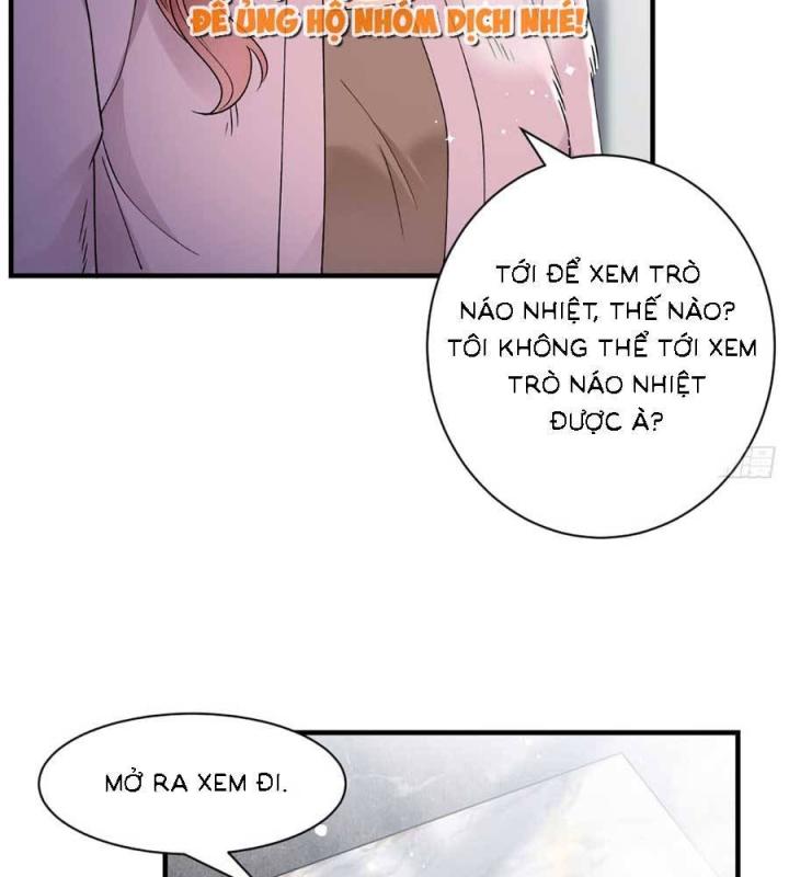 đại tiểu thư có thể có bụng dạ gì xấu chứ! (full) chapter 166 47