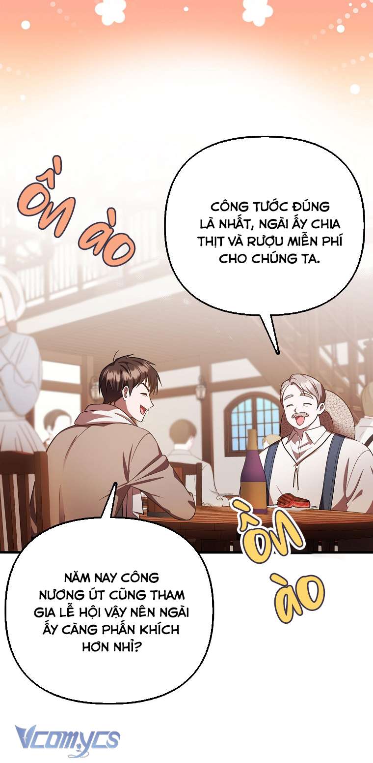 lần đầu bé út được yêu thương chapter 13 2